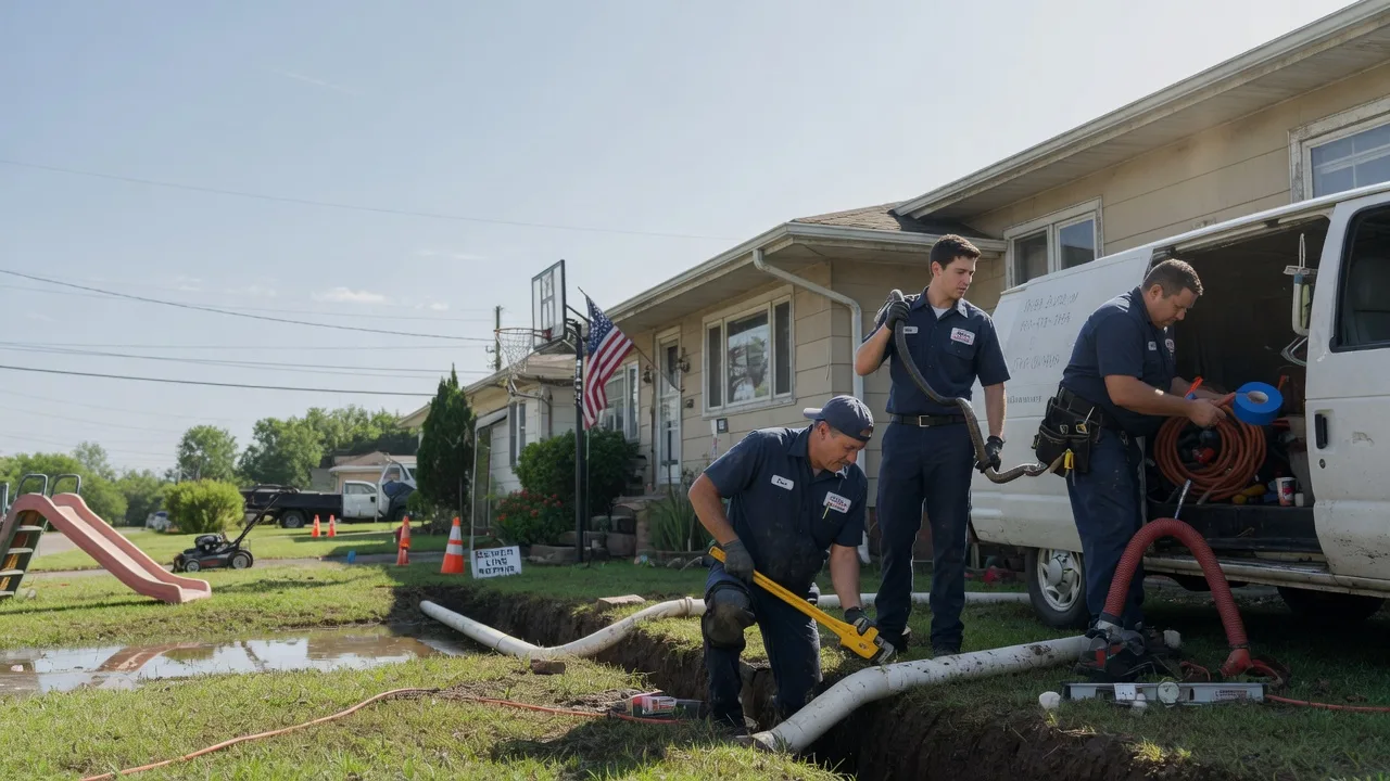 Toilet Installation in Hingham, MA near me